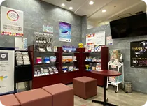 小倉駅アミュプラザ店