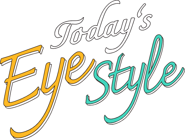 Today's Eye Style