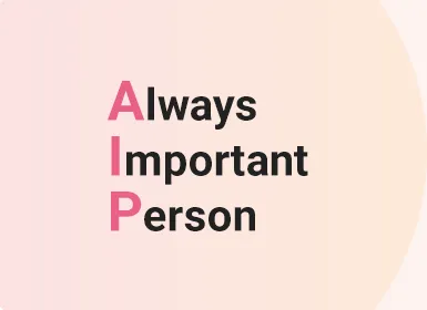 Always Important Person