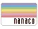 nanaco