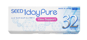 1dayPure VS